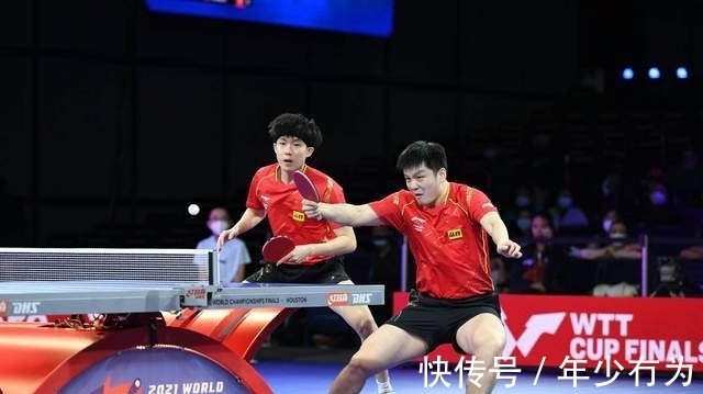 世乒赛|世乒赛3项目八强出炉!张本智和双线溃败,王曼昱遗憾止步16强