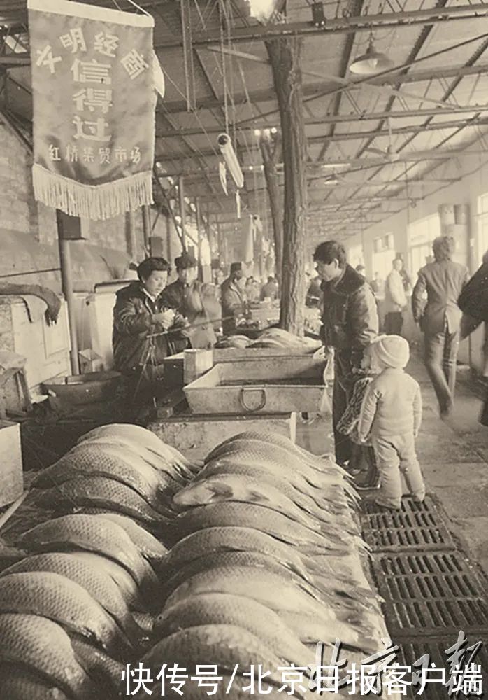  热热闹闹赶大集|温故 | a8200