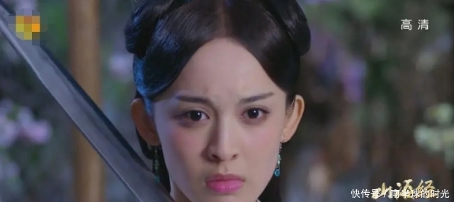 代表作|张翰被宋丹丹问代表作,避而不谈流星雨,气氛太尴尬了