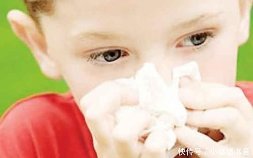 为什么秋冬季孩子总是流鼻血 竟然是这些