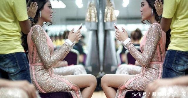 丈夫|非洲部落第一“美人”,丈夫彻夜寸步不离,担心被情敌抢走