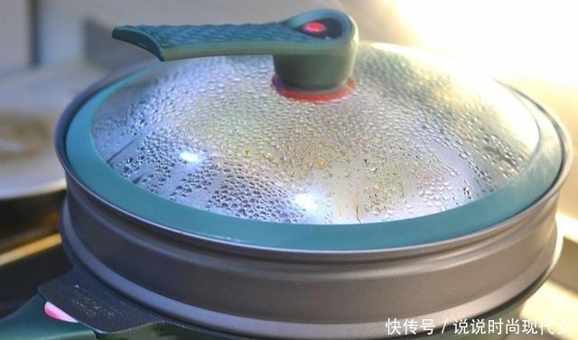 早餐|暑假，儿子迷上这早餐，好吃弹牙，蒸一蒸就上桌，孩子胃口都变好