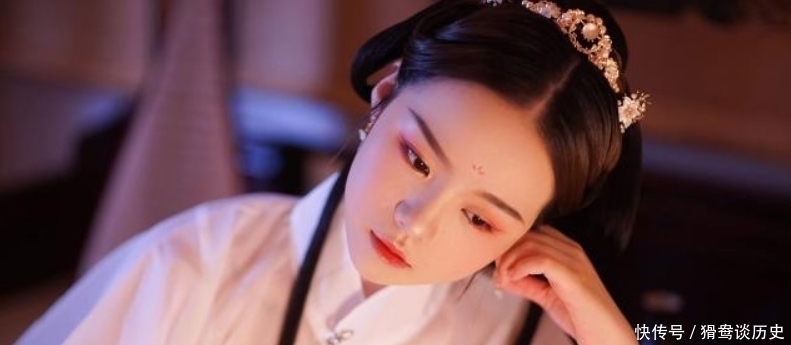 唐诗|杜牧在江南过着落魄的生活,还写下一首诗自我调侃,认为是负心汉