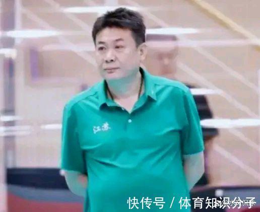 蔡斌|新一届国家女排集训提出了训练营模式,对蔡导来说有弊无利