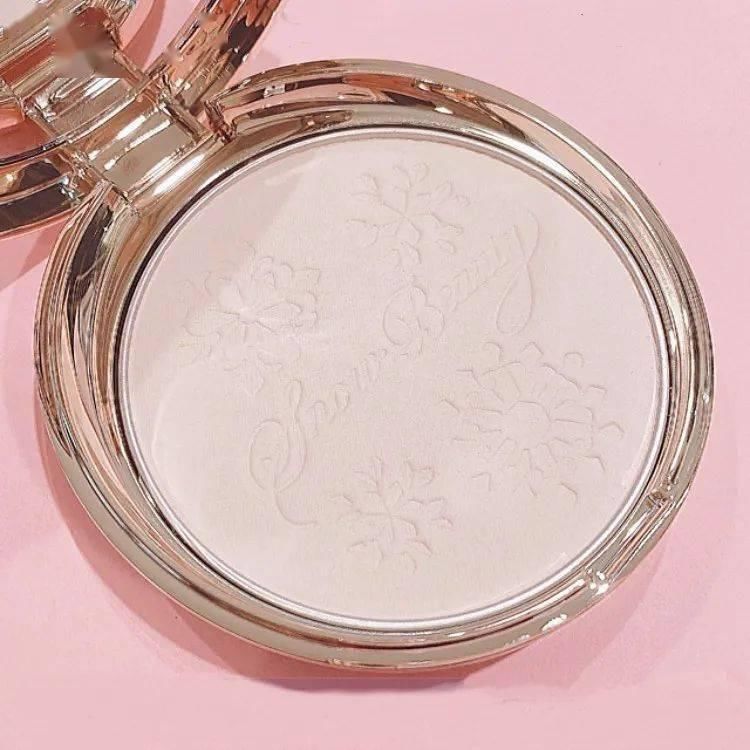 来了来了！资生堂心机2021雪花蜜粉曝光，颜值巅峰！