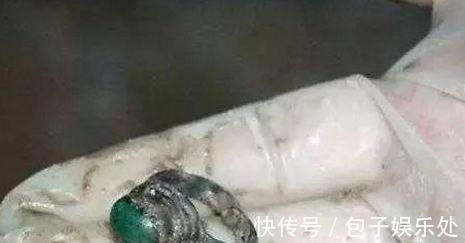 凶墓@堪称“古今第一凶墓”,80名盗墓者慕名而来,却全都有去无回