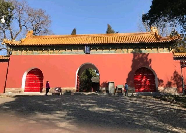 被盗掘&朱元璋沉睡孝陵600余年,为何无人能盗墓成功?专家:有两个原因