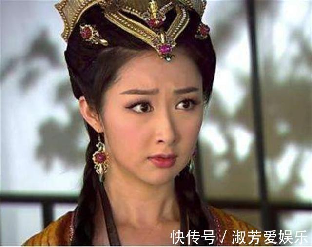 闻仲!封神榜姜子牙连闻仲都不怕,为何却畏惧女子邓婵玉