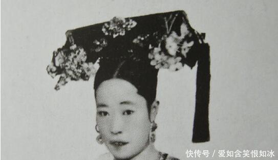 皇后|皇后因长相丑遭皇帝嫌弃，她死后，袁世凯为其降半旗默哀