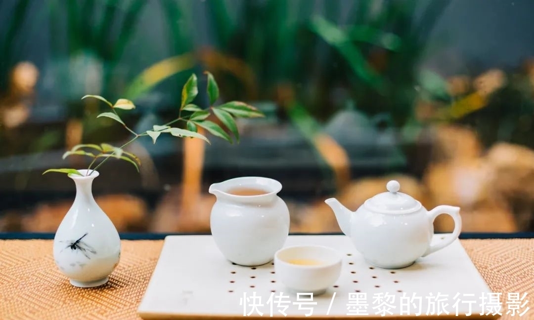 茶盘|买茶具时,多考虑这5点,省钱又实用