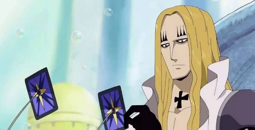 超新星|海賊王：作為超新星成員，為何基德沒有像路飛那樣受重視