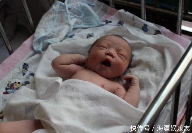 宝宝|宝宝出生时“几斤几两”,暗示了宝宝的智商高低看看大夫怎么说