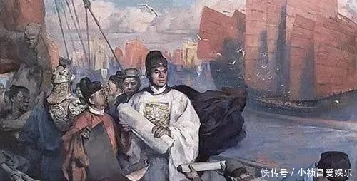 西洋|朱棣主持的郑和七下西洋,宣扬国威,为何郑和死后就被叫停了呢?