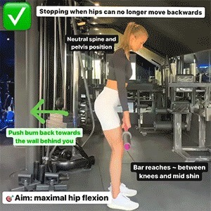 动作|健身房那些“最容易练错”的常见健身动作,看看你有没有练错!