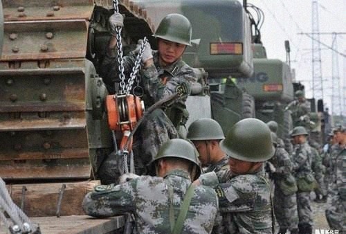 工兵|北京工兵大院,令我终生难忘的地方