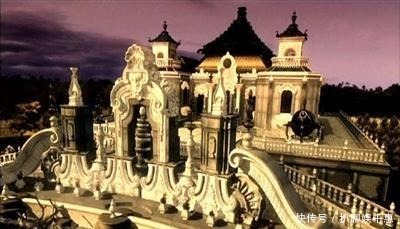 毁之前|圆明园被烧前照片, 首次在英国公开, 网友 不当屏保可惜