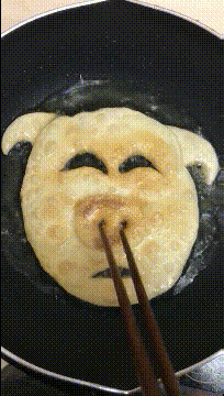 |搞笑GIF:你永远猜不到 美女的那些照片是怎么拍出来的