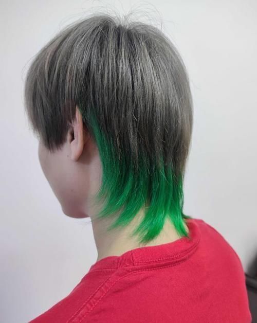 女发别乱剪,这才是当下最火发型17款,修饰头型还洋气