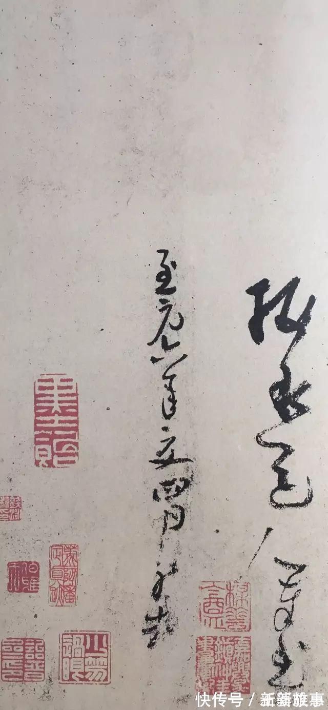 书画大师$他本是武林高手，意外成为书画大师，一手草书笔走龙蛇……