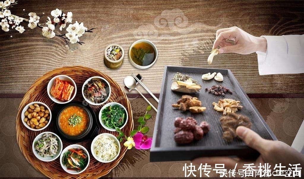 食补|96岁老中医,从不吃保健品!5大养生经,他特别强调最后一点