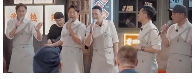 首播便收視奪冠，湖南衛(wèi)視又出爆款，大灣區(qū)哥哥有煙火氣和人情味