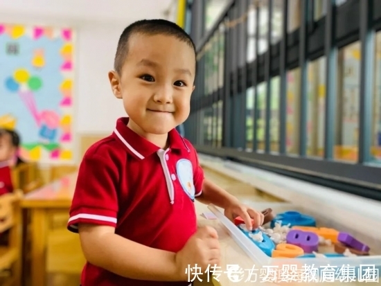 攻略|【万婴宝宝入园记】澳海老师100种哄娃攻略