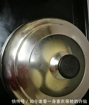 味道|一杯牛奶,一碗面粉,不用烤箱,不用蒸不用煮,味道比面包好吃