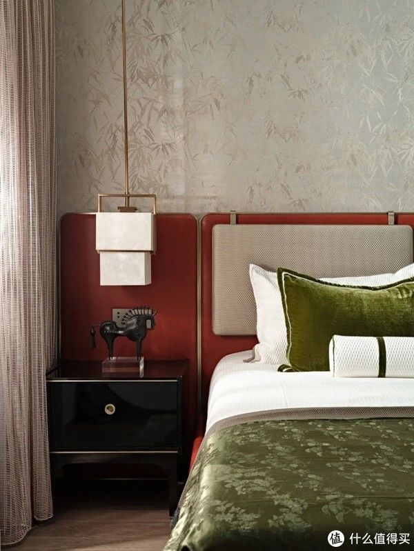 屋主|坚持浪漫主义的夫妻,把家装修得简单自然,透着骨子里的高级感