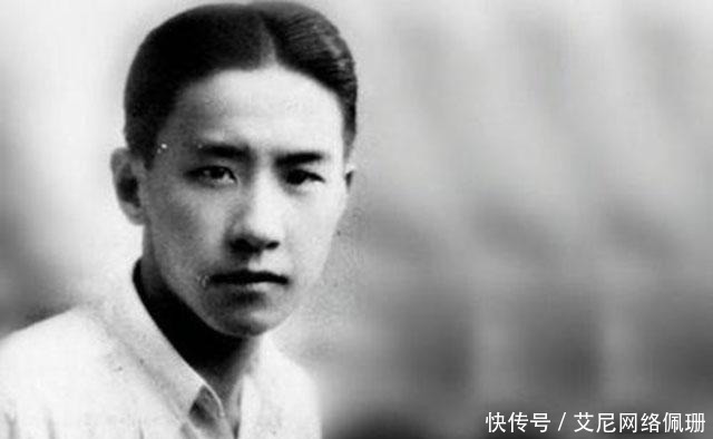 民国“四公子”后人今何在?一人为中国奋斗一生,大多泯然众人