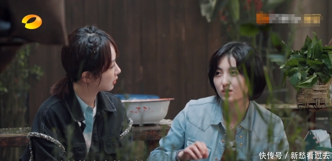 学校 张子枫被疑不爱去学校?自曝在校压力大,难怪她愿意待在《向往》