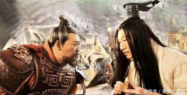 对待|庞涓和孙膑师出同门,为何残忍对待孙膑,孙膑待他又是如何?