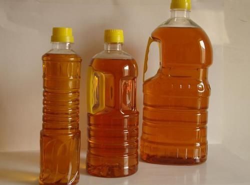 自制油|农村自榨油能吃吗?和市场买的花生油,有啥不一样?