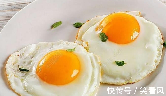 煎蛋|塔罗占卜：4种煎蛋，你早餐最想吃哪个？测你今年的收获是什么！