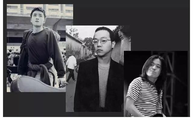 单身情歌|神级阵容，把我的青春记忆都凑齐了