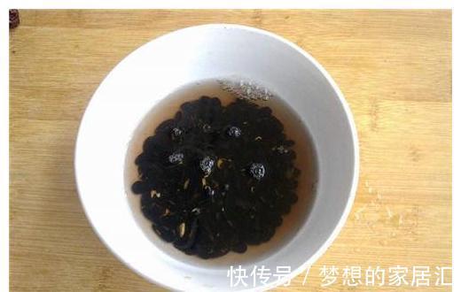 生发|这菜是“生发冠军”,常吃头发不大把掉,柔顺不分叉,乌黑靓丽