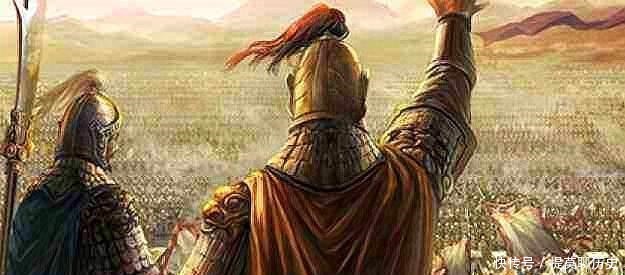 武将|五代文官多凄凉,为何冯道却历经5朝11帝,执掌宰辅近30年不倒