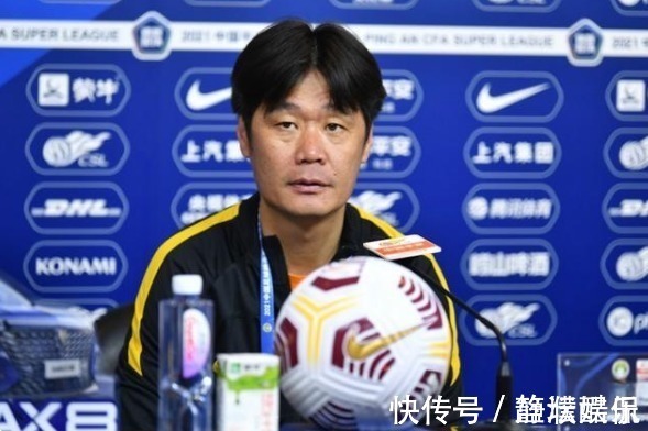 郭田雨|国足阵容添丁!李霄鹏上任第一件事,或许就是招回2位李铁弃子