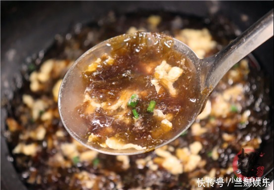 紫菜下锅前,用不用洗一下再煮多数人做错,海边人教你正确做法