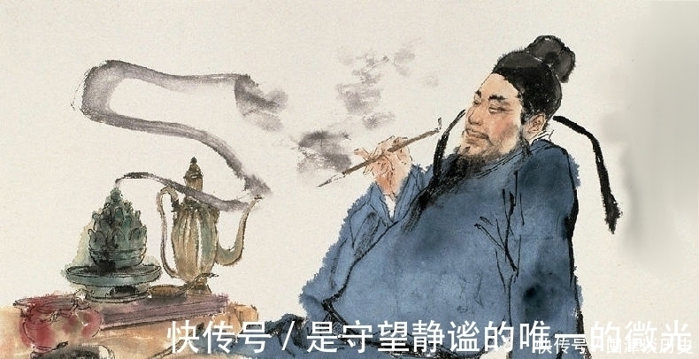 罗隐!他堪称唐朝“名句制造机”,可惜诗红人不红,是我们最熟悉的陌生人