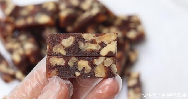 红枣|他被称为“长寿果”,每天吃几个,思维灵活,腿脚也强壮