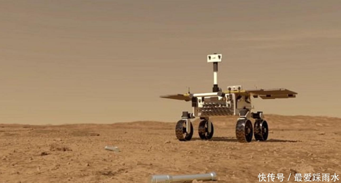 差距 祝融号表面数据全面落后美国毅力号,那在核心技术上差距大吗?