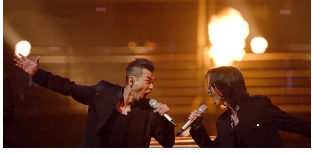 觀眾有福了！戚薇將出席《哥哥》成團夜，彌補觀眾五公的遺憾