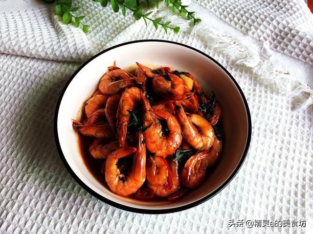 一道菜|快开学了,分享适合孩子吃的一道菜,味道鲜美,补钙健脑,别错过