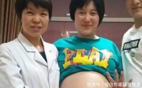 山东女子产下龙凤四胞胎，丈夫：从来没想过是四个孩子