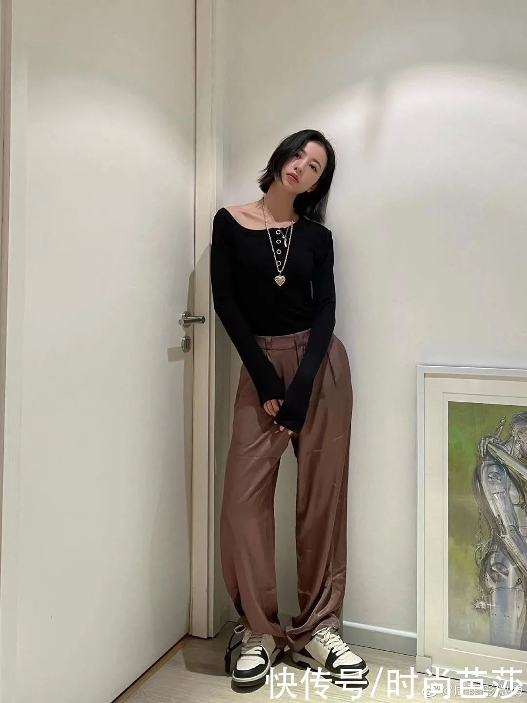 穿搭|你真的把基础款，发挥出100%的实力了吗？