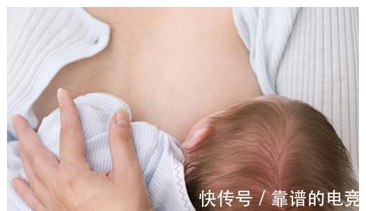 喂养率|宝宝多大断母乳会比较合适?原来不是半岁或一岁,这个时间才最佳