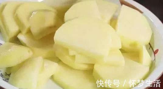 肉末|豆腐和它是绝配蒸一蒸就搞定,补钙效果比牛奶还好,孩子要多吃