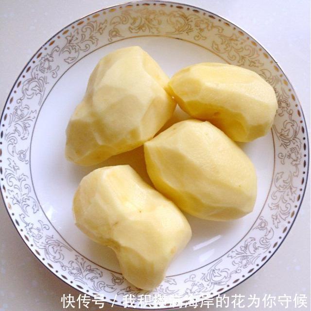 佛手瓜|秋季养生,不妨多吃3种食物,排毒清肠,美容养颜,促进睡眠