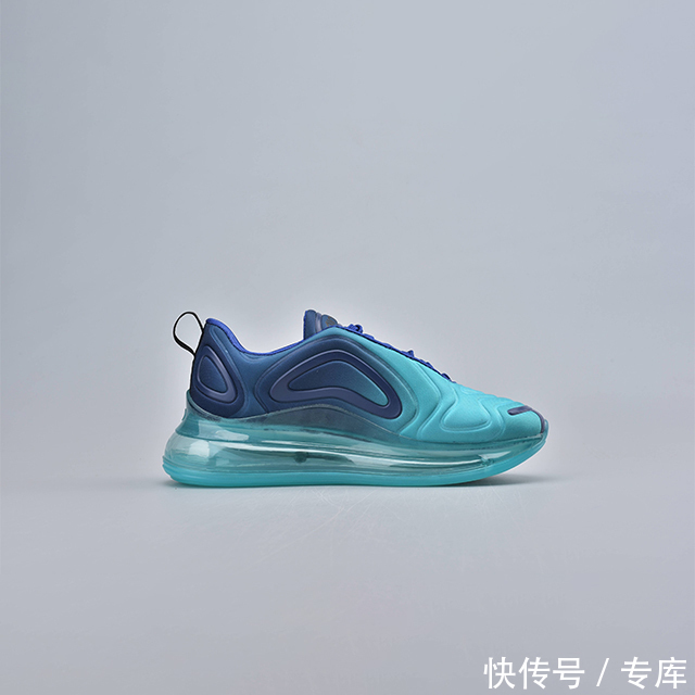  Air|Nike Air Max 720评测实际上脚感受