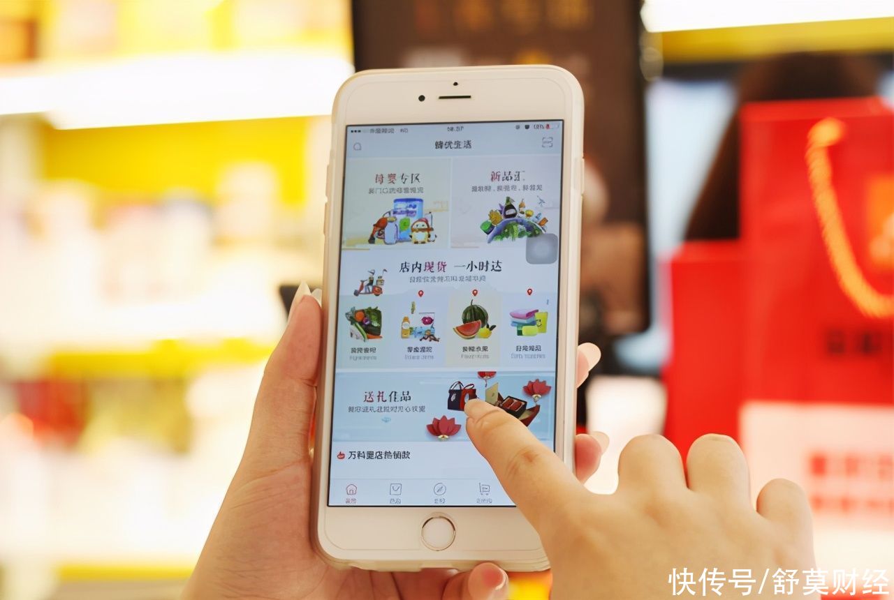 烫手|商铺怎么成了烫手生意？